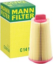 MANN-FILTER C 14 114 Air Filter