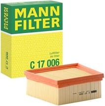 MANN-FILTER C 17 006 Air Filter