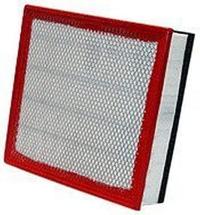 WIX 46272 Heavy Duty Air Filter Panel