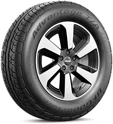 BFGoodrich Advantage T/A Sport LT All-Season Radial Tire 265/50R20/XL 111T