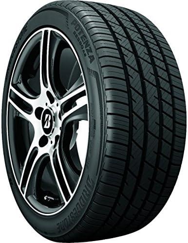 Bridgestone Potenza RE980AS Ultra High Peformance Tire 225/45R17 94 W Extra Load