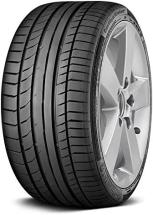 Continental SPORT CONTACT 5P Ultra-High Performance Radial Tire - 255/35ZR19XL 96Y