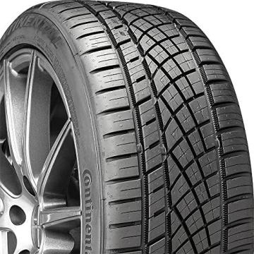 Continental 265/35ZR18 97Y XL CONTI EXTREME CONTACT DWS06 PLUS