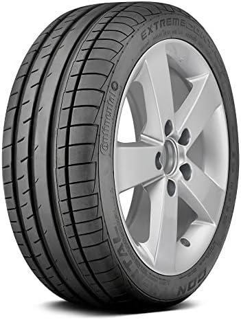 Continental 245/35ZR21 96Y CONTI EXTREME CONTACT DW XL T0 BW