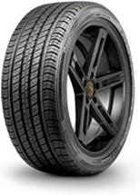Continental ProContact RX All-Season Radial Tire - 245/40R19 94W