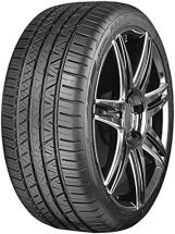 Cooper Zeon RS3-G1 All-Season 225/50R18 95W Tire