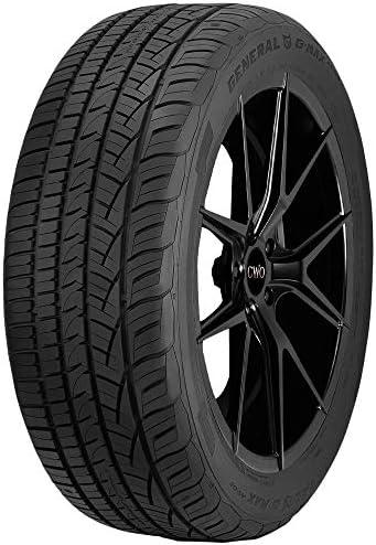 General Tire G-Max AS-05 Performance Radial Tire - 275/40R17 98W