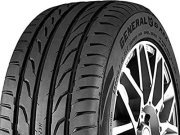 General Tire GMAX RS Performance Radial Tire 225/50ZR16 92W