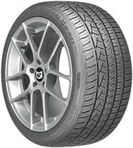 General Tire G-MAX AS-05 Performance Radial Tire - 265/40ZR22 106W
