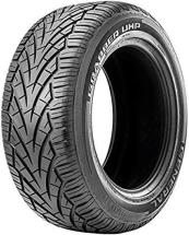 General Tire Grabber UHP Performance Tire 305/45R22 118 V