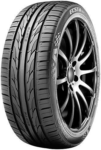 Kumho Ecsta PS31 Summer Performance Tire - 245/50R18 100W