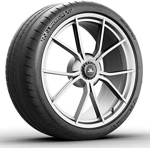 Michelin Pilot Sport Cup 2, Track Tire- 305/35ZR19/XL (106Y)