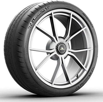 Michelin Pilot Sport Cup 2, Track Tire- 315/30ZR20/XL (104Y)