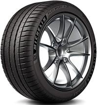Michelin Pilot Sport 4 S Performance Radial Tire 245/35ZR18/XL 92Y
