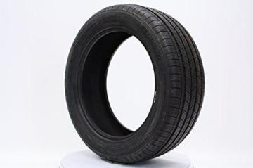 Michelin Energy Saver A/S All Season Tire 215/50R17 91H