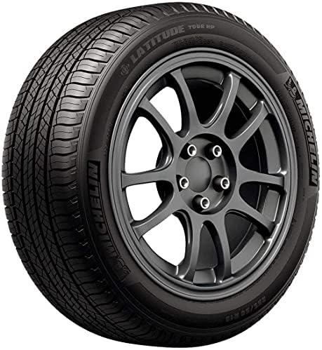 Michelin Latitude Tour HP All Season Radial Car Tire, 235/55R19 101H