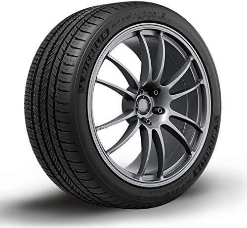 Michelin Pilot Sport All Season 4 Performance Tire 265/35ZR20/XL 99Y