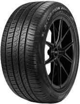 Pirelli Scorpion Zero A/S Plus All-Season Radial Tire - P295/30R22 XL 103Y
