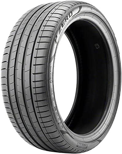 Pirelli P ZERO Performance Radial Tire - 245/40R20 99Y