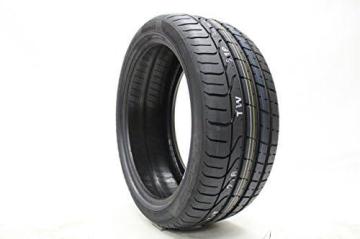 Pirelli P Zero All-Season Radial Tire - 225/40R19 89Y