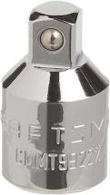CRAFTSMAN 3/8" To 1/2" Socket Adapter, 1/2-Inch Drive, Female to Male (CMMT99222)