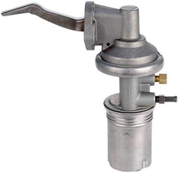 Carter Mechanical Fuel Pump Automotive Replacement (M4008)