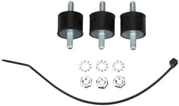 Carter Fuel Systems Fuel Pump Mounting Kit Automotive Replacement (18-14U)