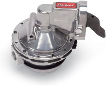 Edelbrock 1711 Victor Series Racing Mechanical Fuel Pump