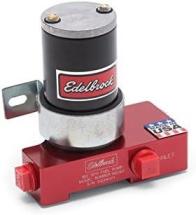 Edelbrock 182061 Quiet-Flo Electric Fuel Pump