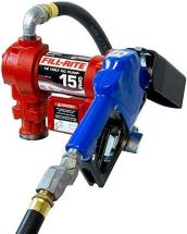 Fill-Rite FR1210HARC 12V 15 GPM Fuel Transfer Pump