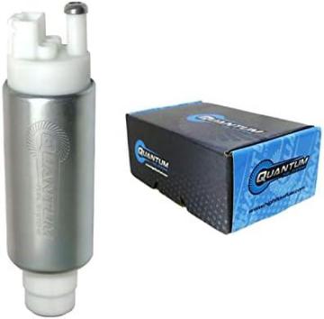 QFS HFP-295 OEM In-Tank Fuel Pump Replacement