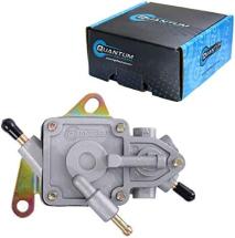 QFS 821-0417 OEM Frame-Mounted Mechanical Fuel Pump Replacement