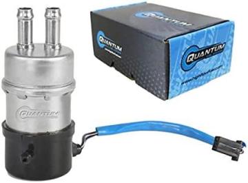 QFS HFP-181-010 OEM Frame-Mounted Electric Fuel Pump Replacement