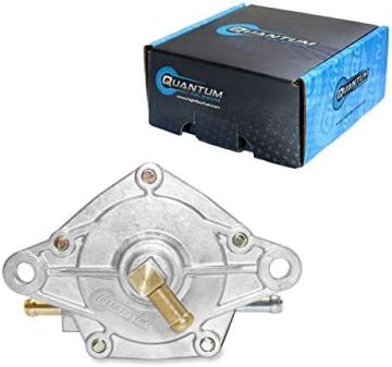 QFS HFP-278 OEM Frame-Mounted Mechanical Fuel Pump Replacement