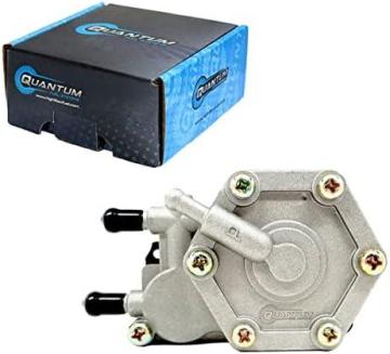 QFS HFP-281-1 OEM Frame-Mounted Mechanical Fuel Pump Replacement