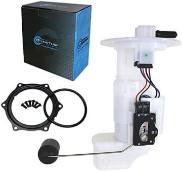 QFS HFP-A486 OEM In-Tank Fuel Pump Assembly Replacement