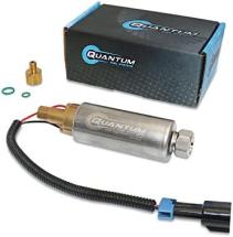 QFS HFP-514 OEM Marine/Outboard Fuel Pump Replacement