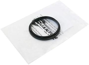 QFS HFP-TS44 Fuel Pump Tank Seal/Gasket Replacement