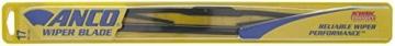 ANCO 31-17 31-Series Wiper Blade - 17",