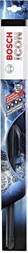 Bosch Automotive ICON 15A Wiper Blade, Up to 40% Longer Life* - 15"