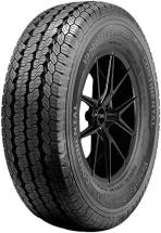 Continental VancoFourSeason All Season Radial Tire-185/60R15C/6 92T