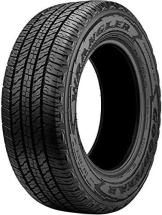 Goodyear Wrangler Fortitude HT All Season Radial Tire - 255/65R17 110T