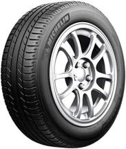 Michelin Premier LTX All-Season Radial Car Tire; 235/60R18 103H