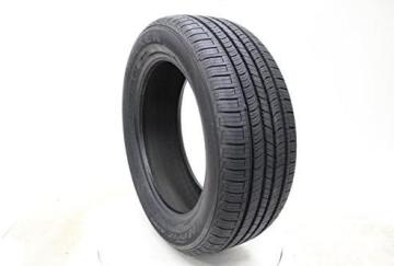 NEXEN N'Priz AH5 All- Season Radial Tire-185/55R15 82H