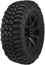 NEXEN Roadian MTX Mud-Terrain Tire - LT295/70R18 10-ply