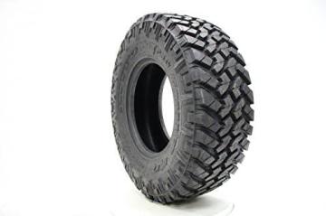 Nitto Trail Grappler M/T Radial Tire - 285/70R17 121Q