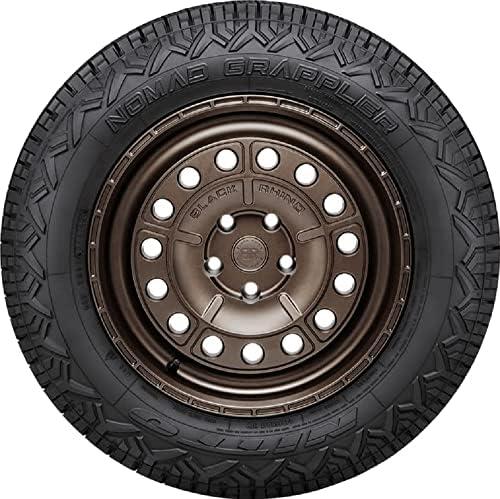 Nitto 225/60R17XL 103H NOMAD GRAPPLER