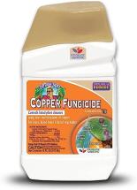 Bonide Captain Jack's Copper Fungicide, 16 oz Concentrated Plant Disease Control