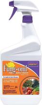 Bonide Fung-onil Multi-Purpose Fungicide, 32 oz Ready-to-Use Spray for Plant Disease Control
