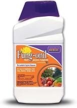 Bonide Fung-onil Multi-Purpose, 32 oz Concentrated Solution for Plant Disease Control
